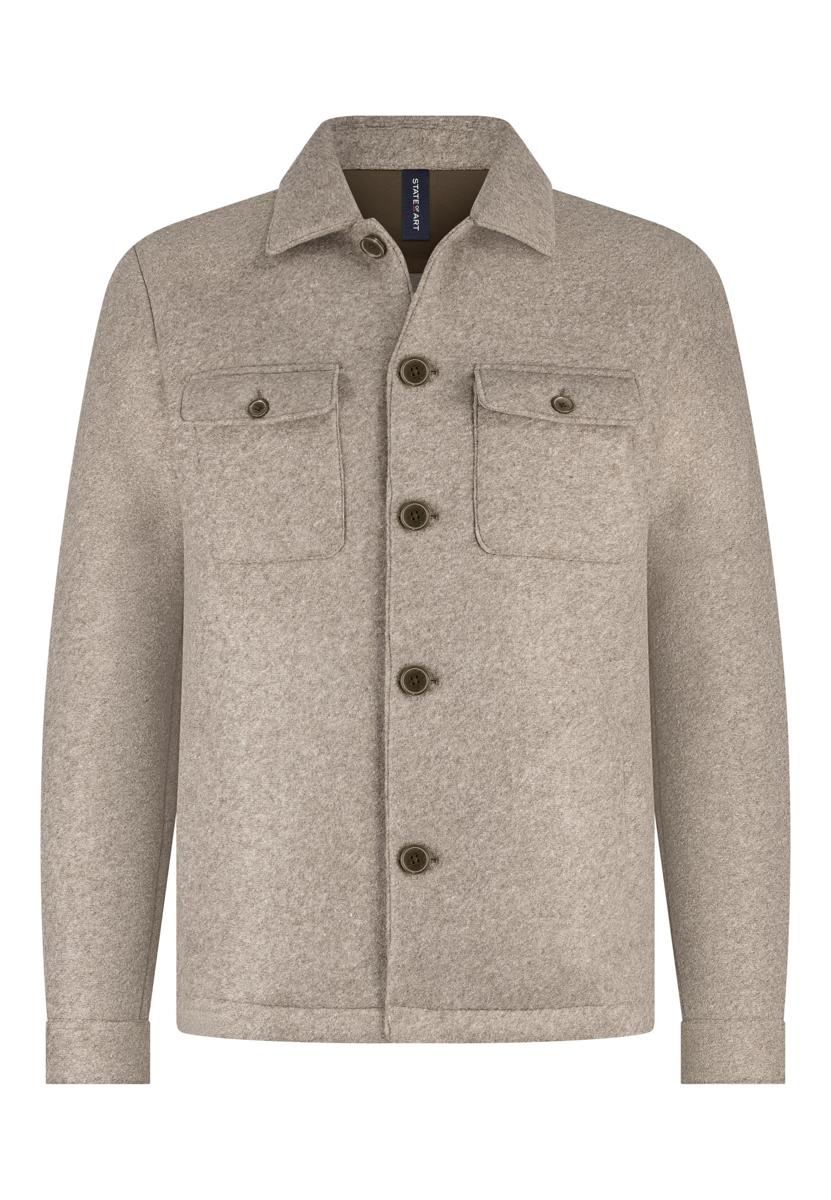 State of Art Jas 781-25832 Bruin 1