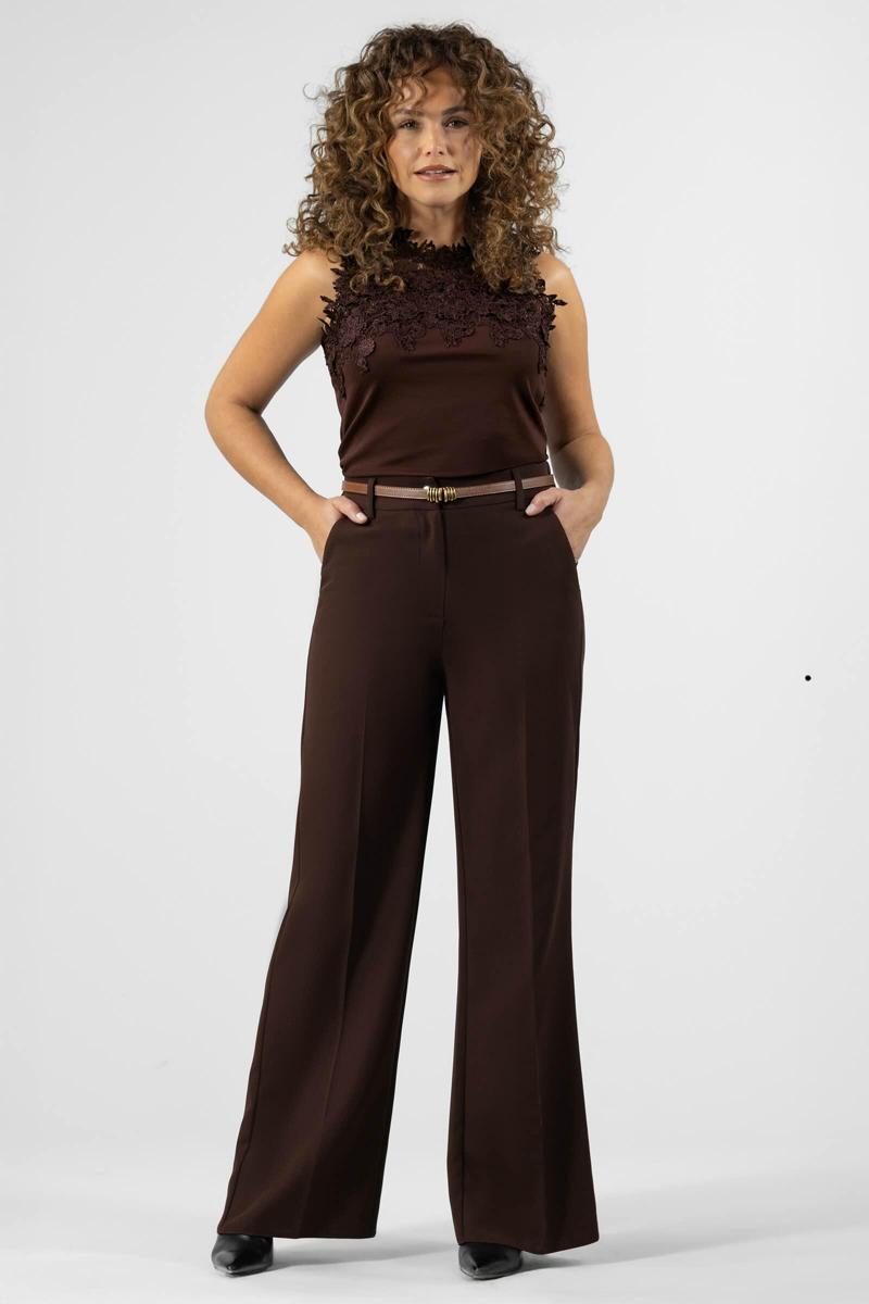 Label DOT Top 2525009 Bruin 3
