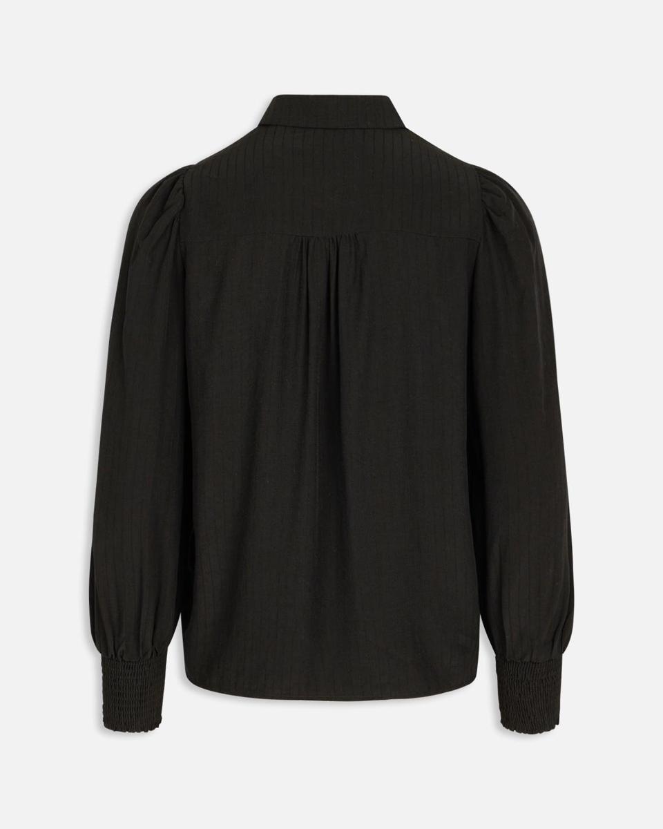 Sisters Point Sisters Point Blouse VIADA-SH Groen 2