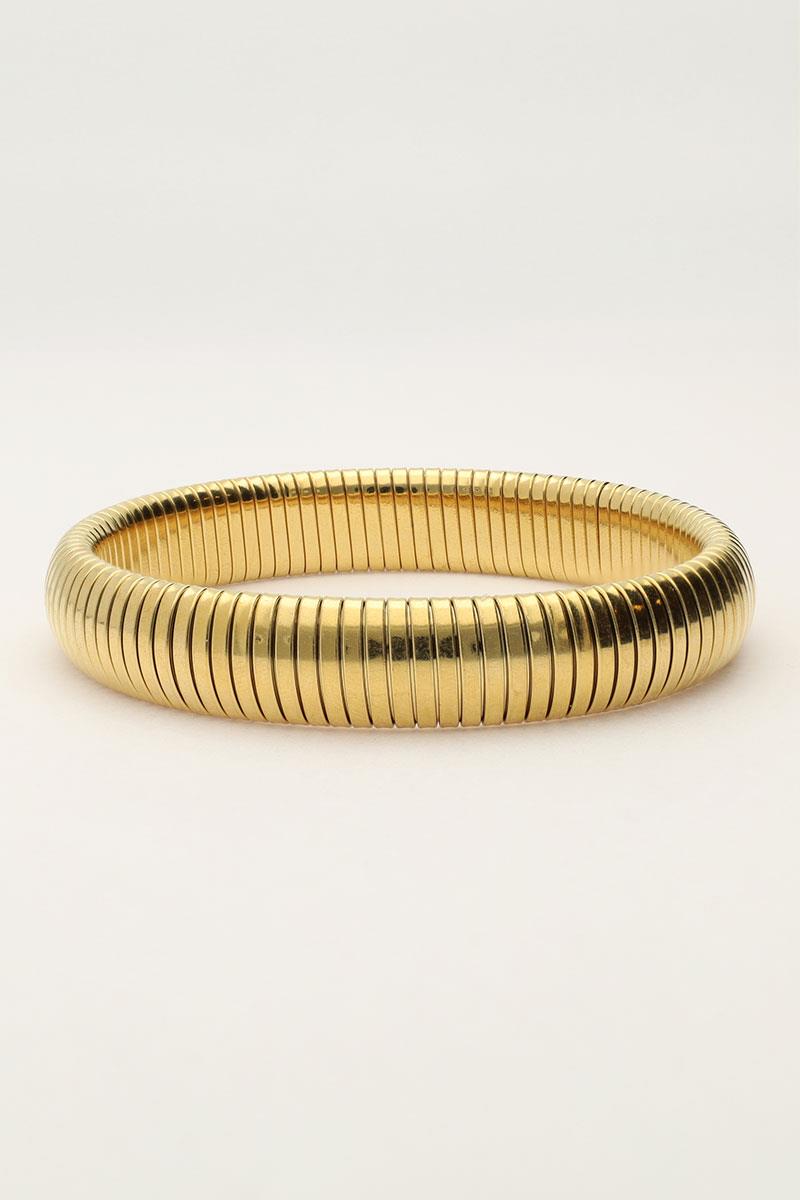 My Jewellery My Jewellery Armband MJ12704 Goud 1