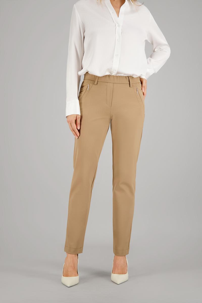 Gardeur Gardeur Pantalon ZENE57 602471 Beige 4