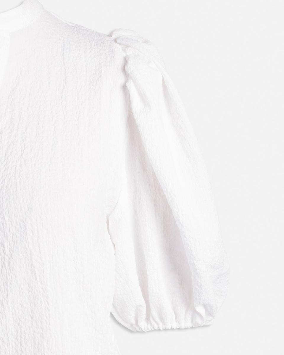 Sisters Point Sisters Point Blouse Varia Off-White 4