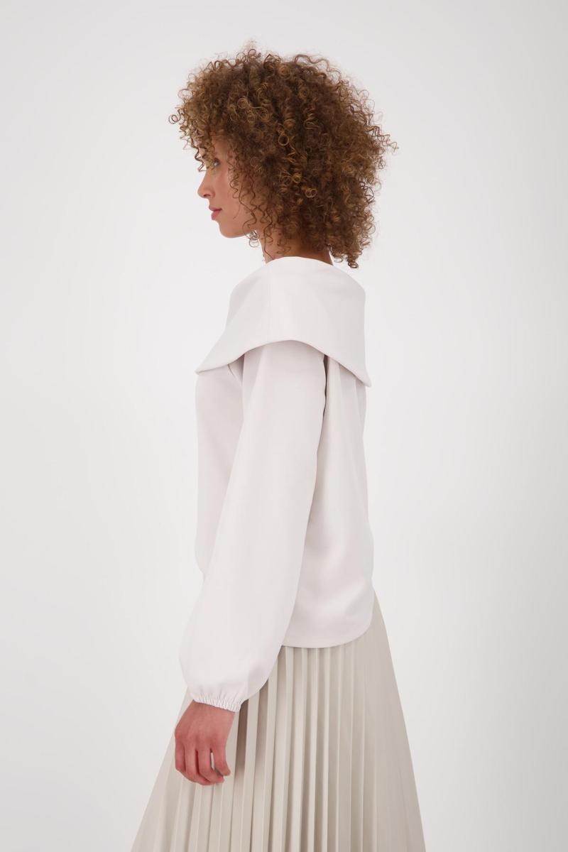 Monari T-Shirt 809188 Off-White 4