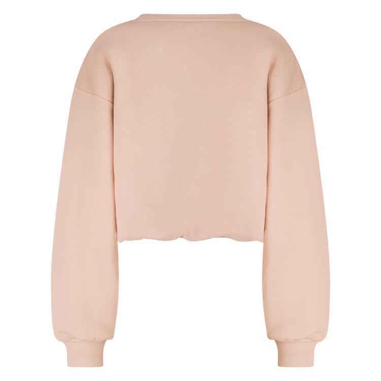NUKUS Sweater NKF03016 Roze 2