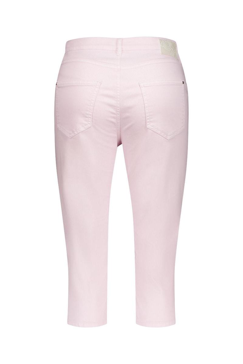 Gardeur Gardeur Pantalon ZURI129 80951 Roze 4