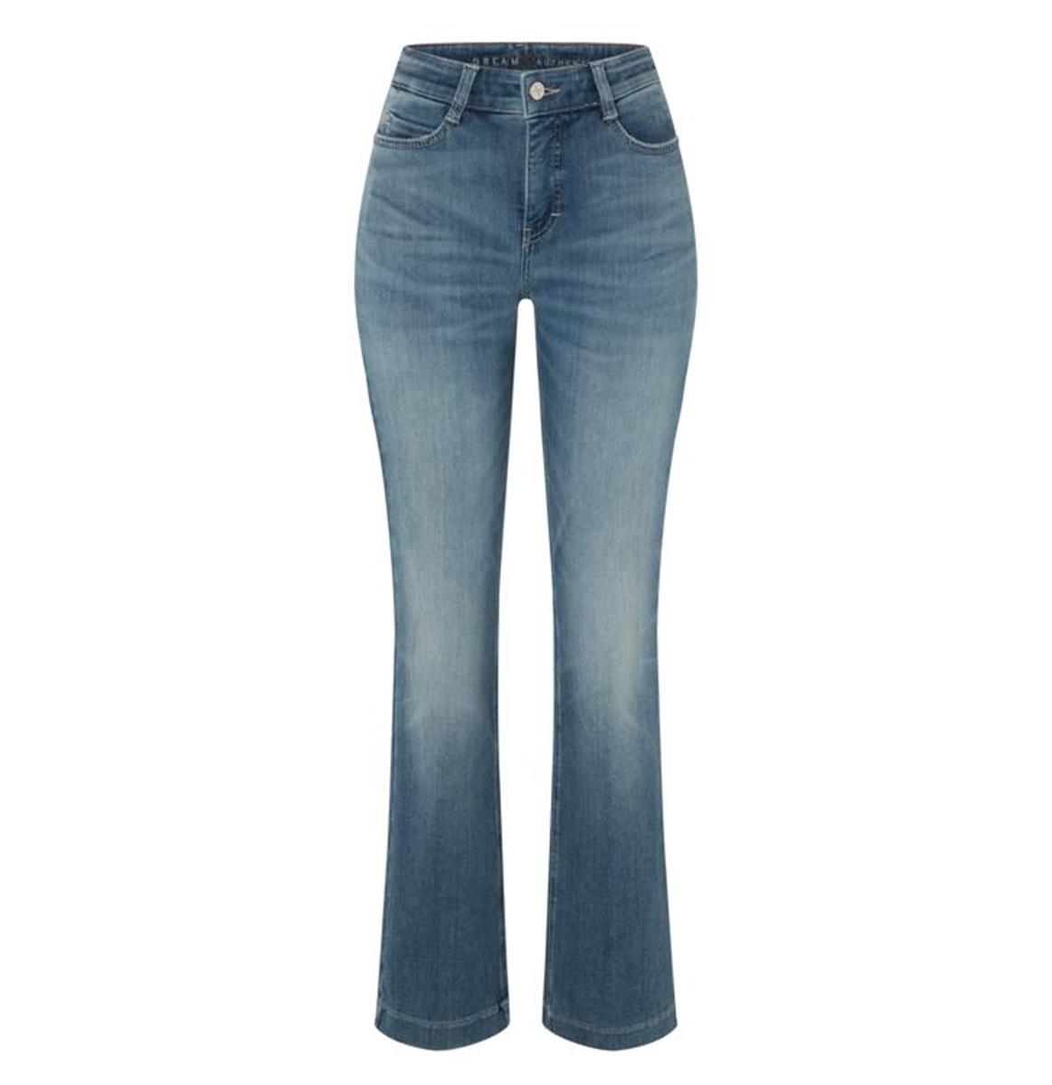 MAC MAC Jeans 0358L542990 Blauw 2