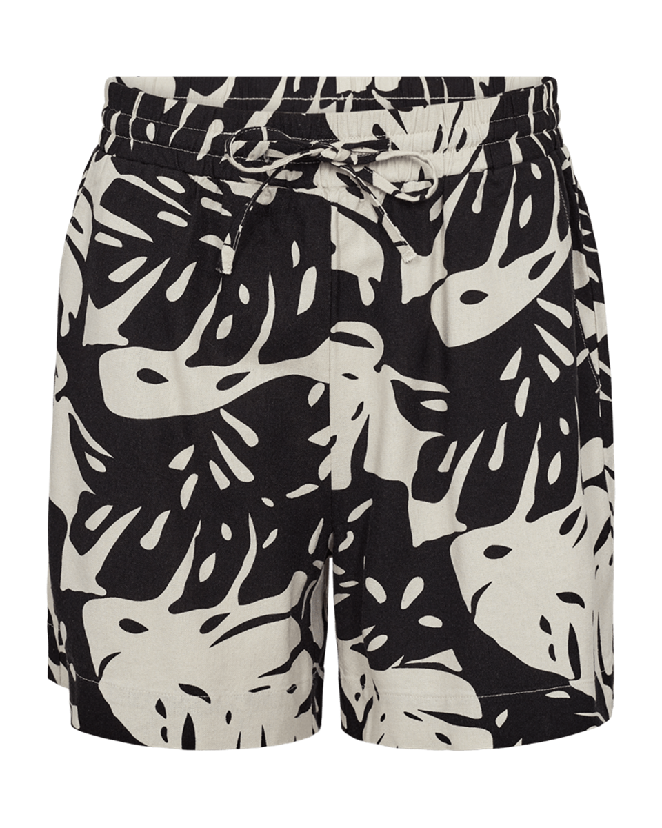 Freequent Short Lavisco Beige 1
