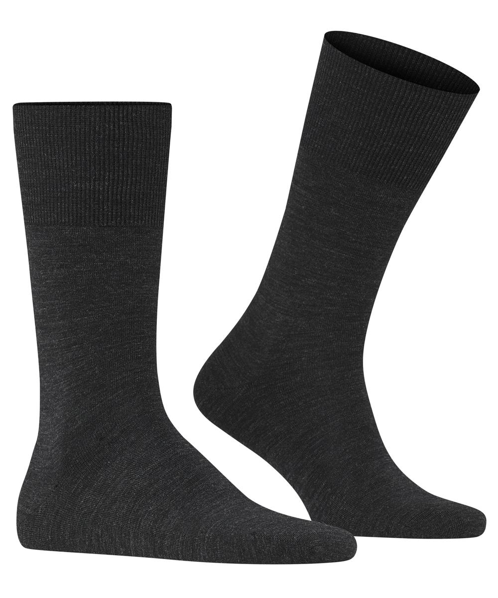 FALKE Falke Sokken 14435 Grijs 5