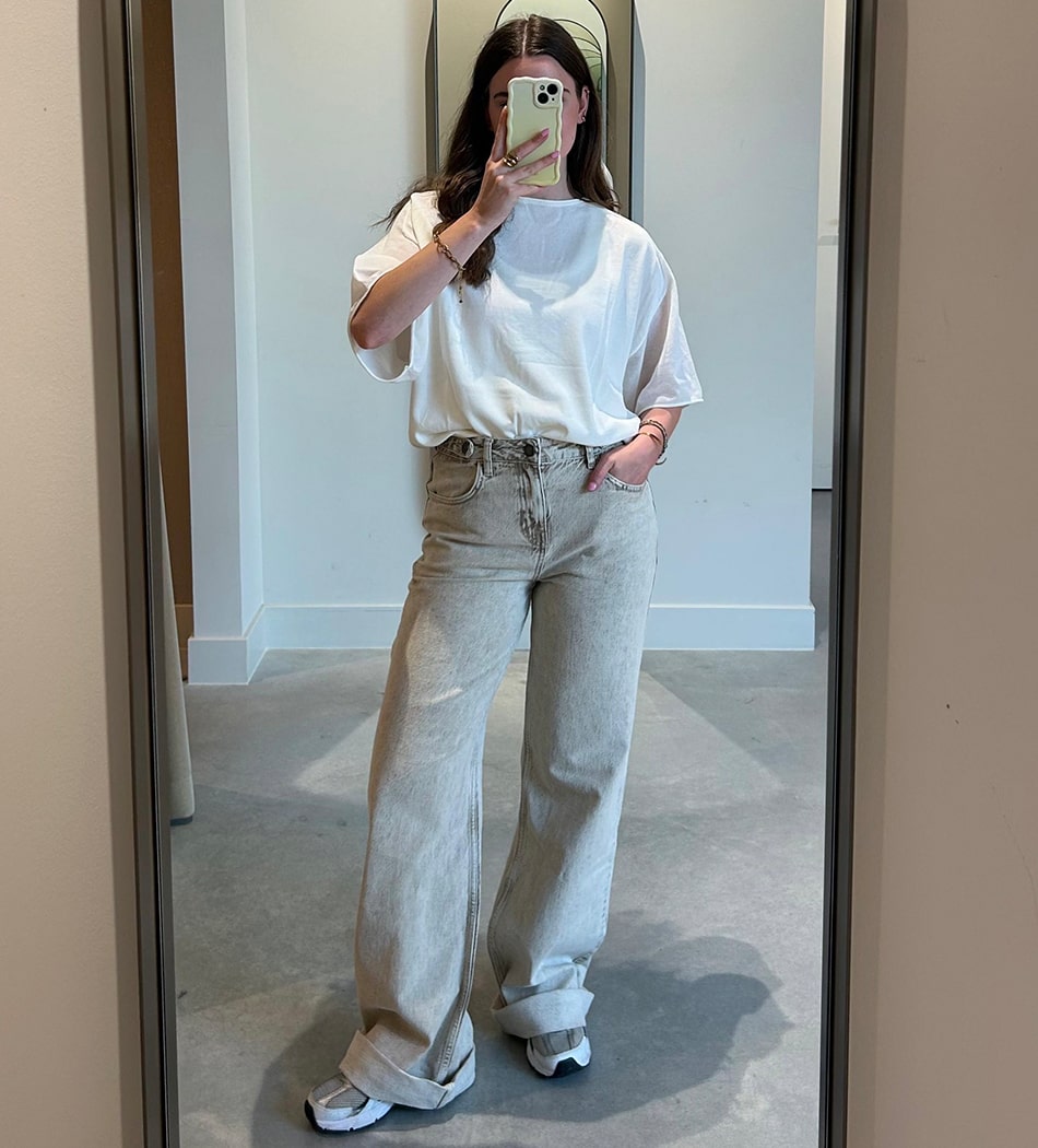 Daily Denim