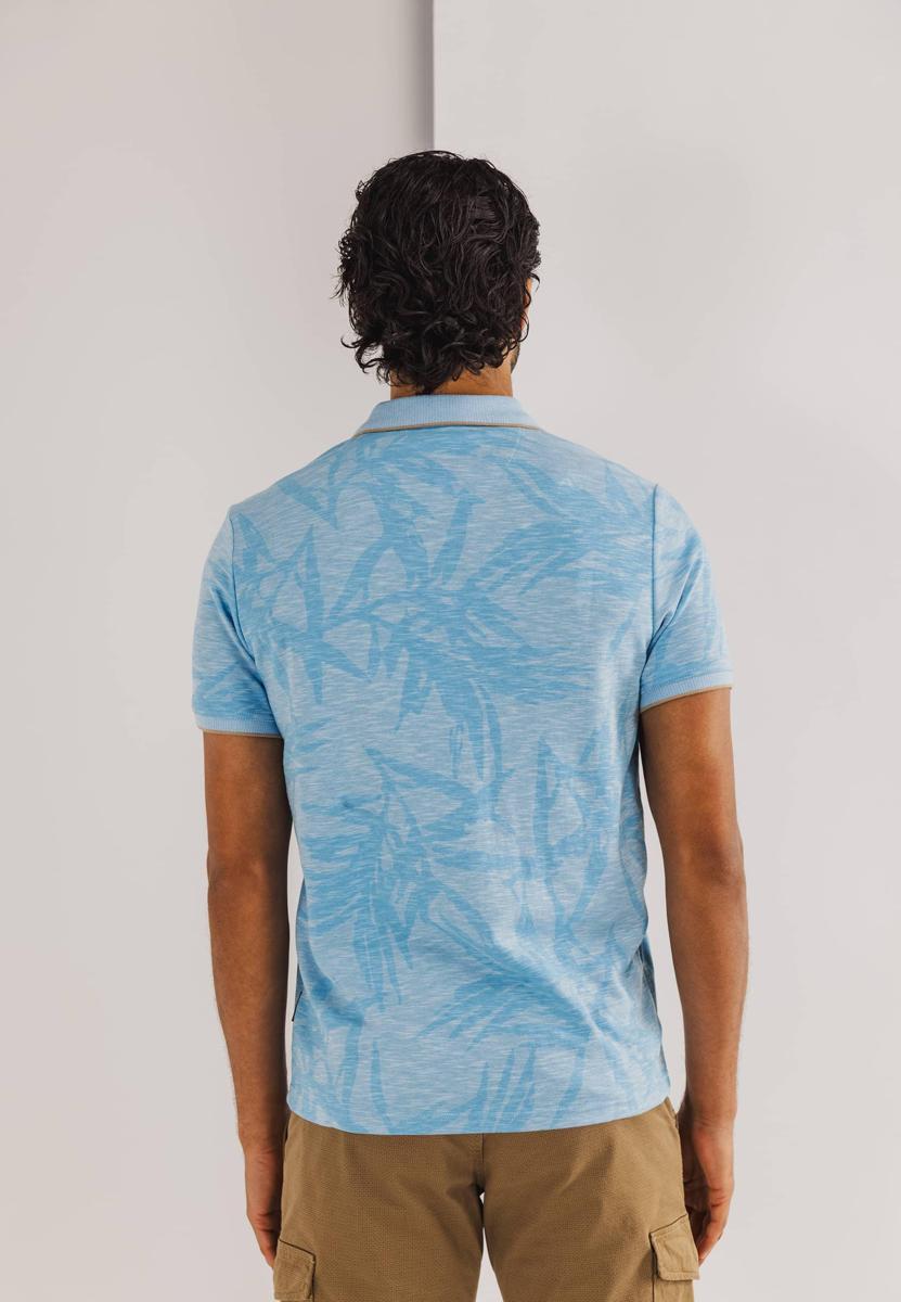 State of Art State of Art Polo 464-15903 Blauw 3