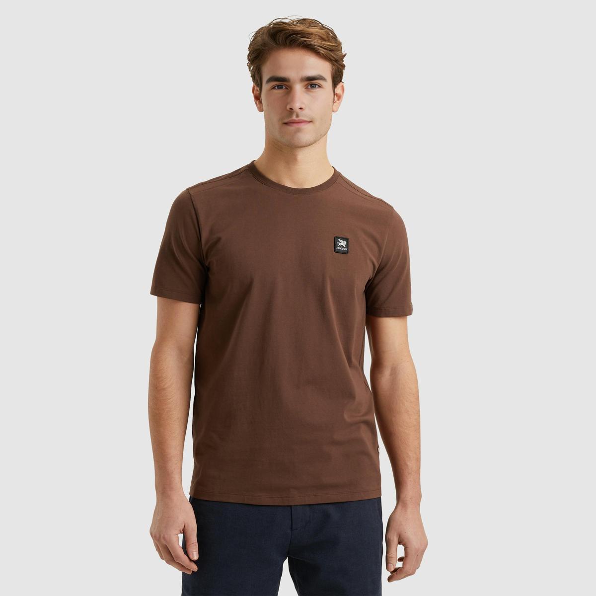 Vanguard Vanguard T-Shirt VTSS2505550 Bruin 3
