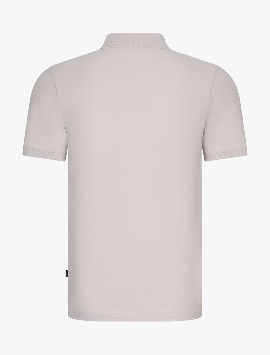 Cavallaro  Cavallaro  Polo 116251000 Beige 4
