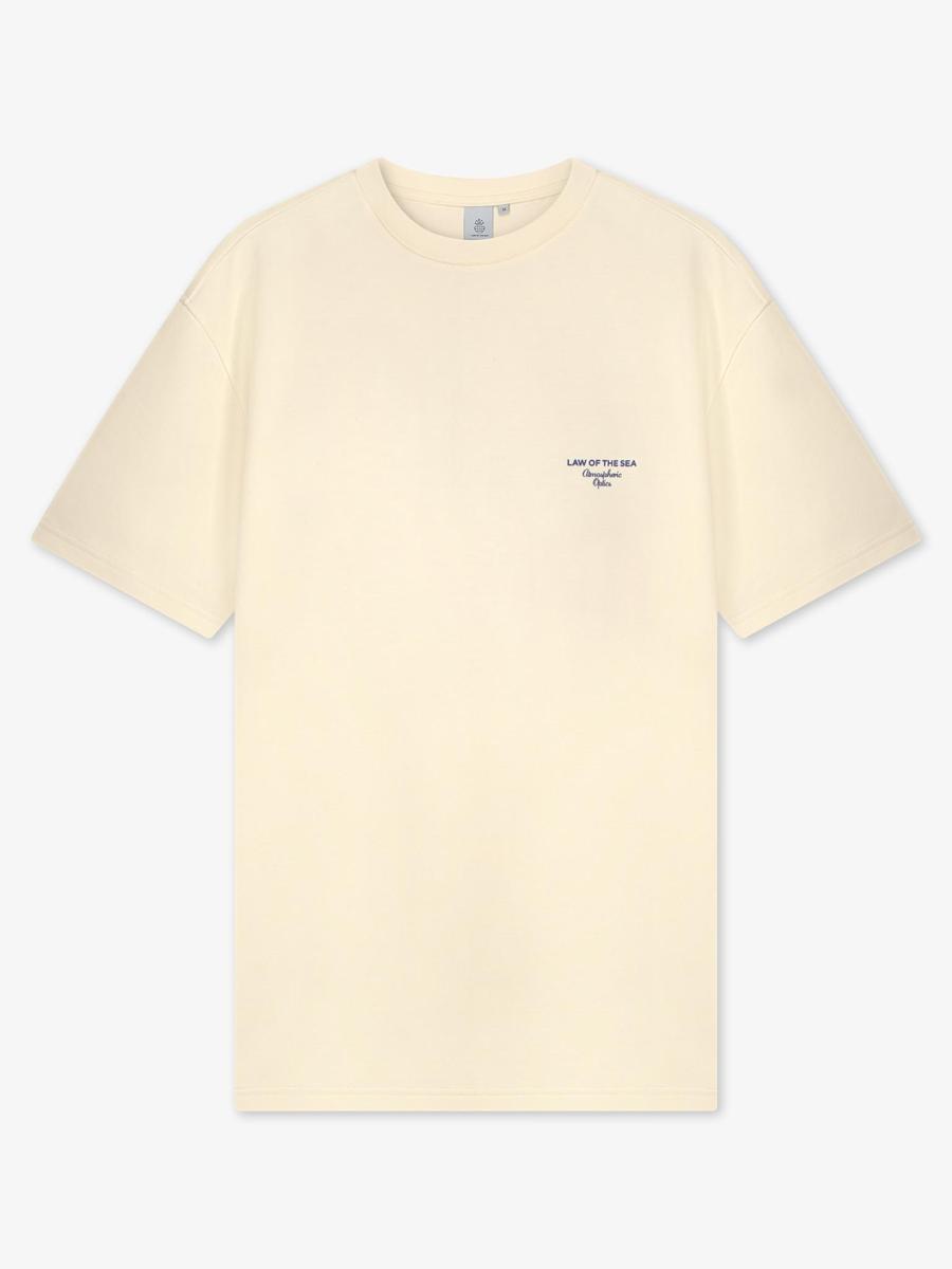 Law of the Sea Law of the Sea T-Shirt LAW-10071 Wolwit 2