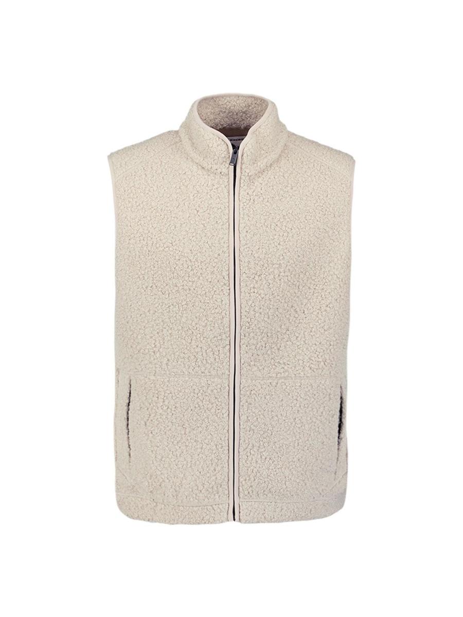 No Excess Bodywarmer 29100922 Beige 5