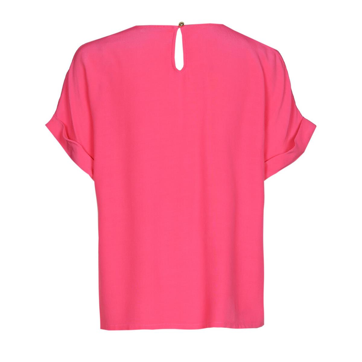 Caroline Biss Caroline Biss Blouse 1637 Roze 3
