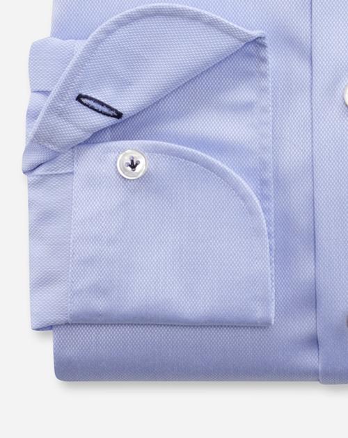 Signature by Olymp Signature by Olymp Overhemd 858584 Blauw 4