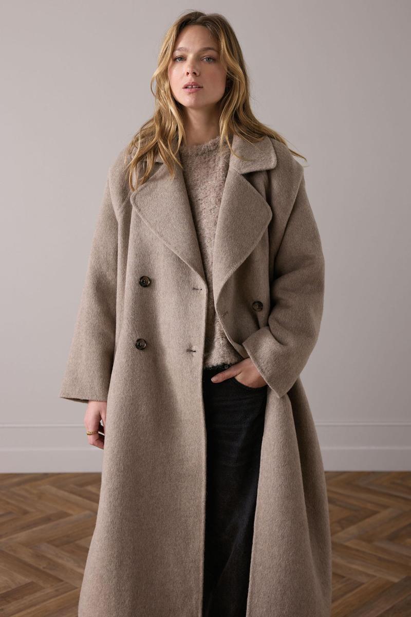 Summum Jas 1s1248-11884 Taupe 6