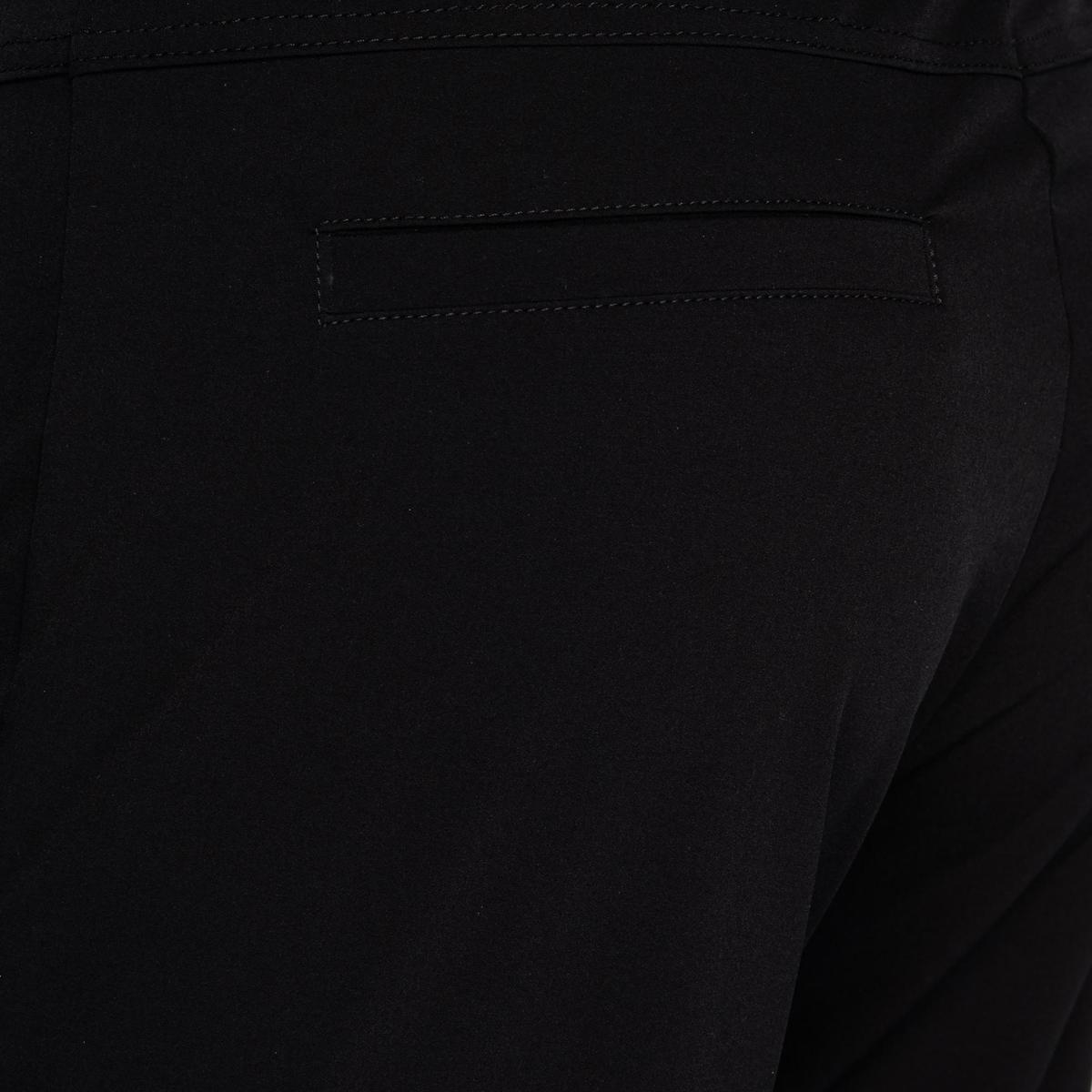 &Co Woman &Co Woman Pantalon #BASICS-PA306 Zwart 6