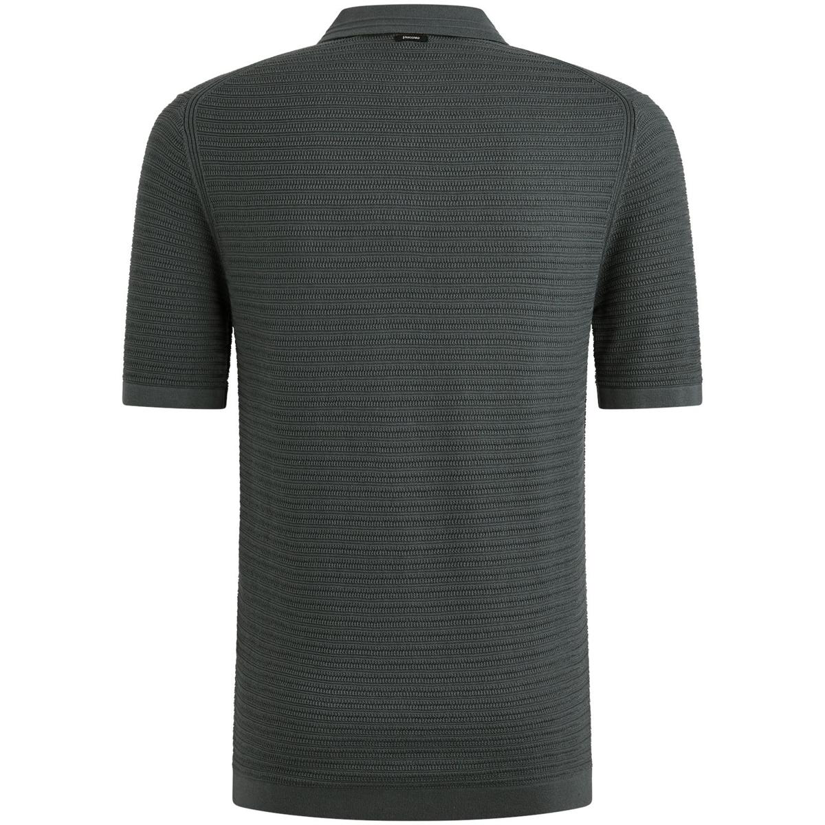 Vanguard Vanguard Polo VPSS2504854 Groen 2
