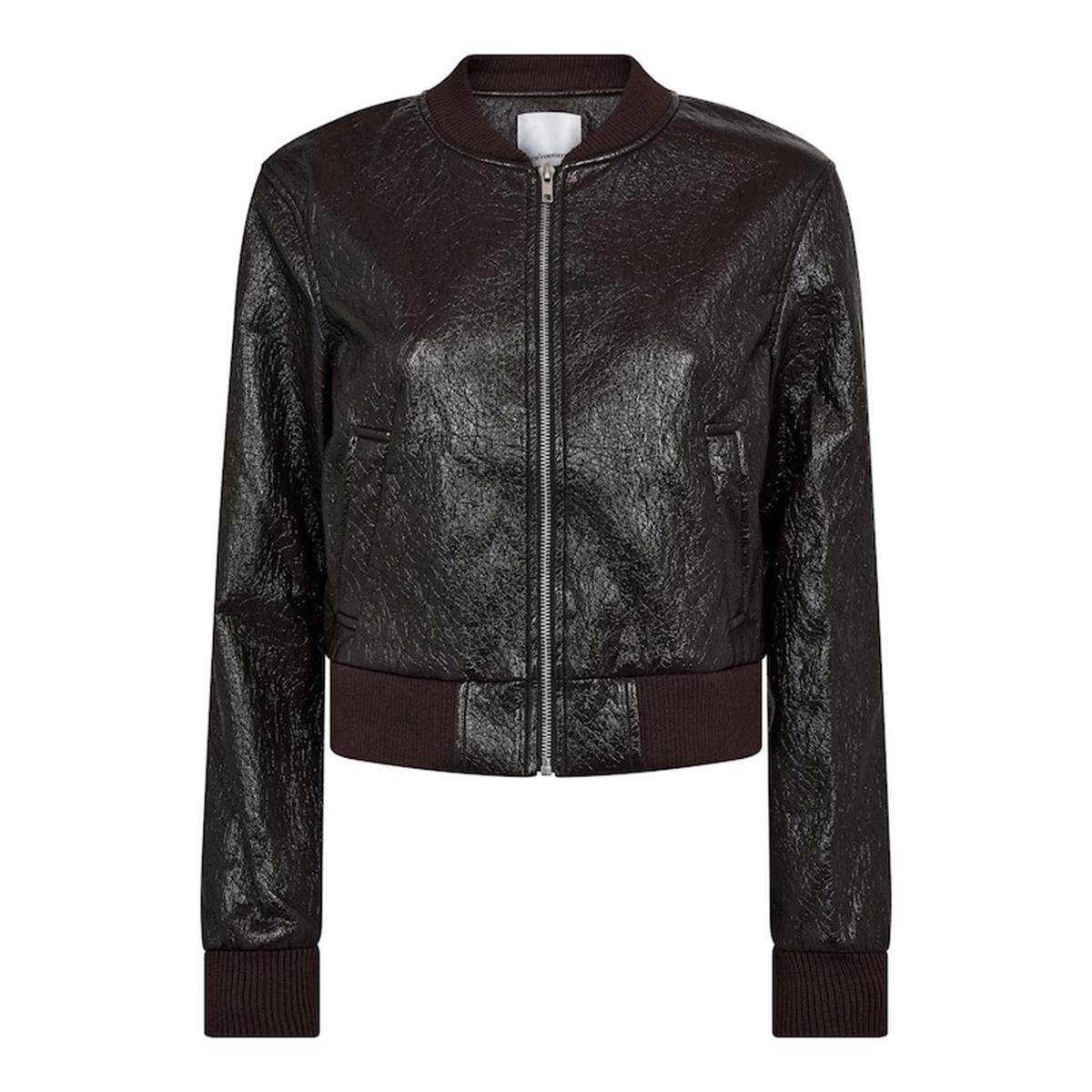 Co'Couture Blazer Bina Bruin 2