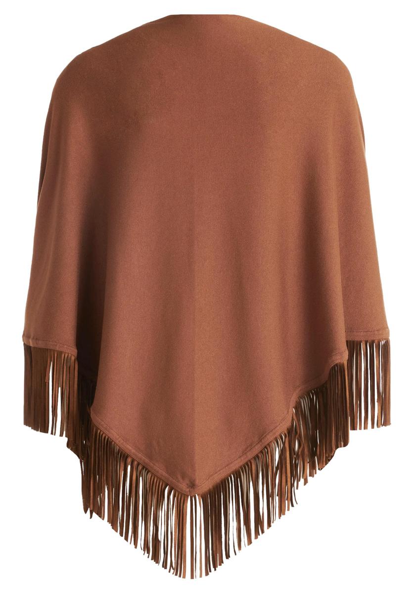 Betty Barclay Sjaal 34601434 Bruin 4
