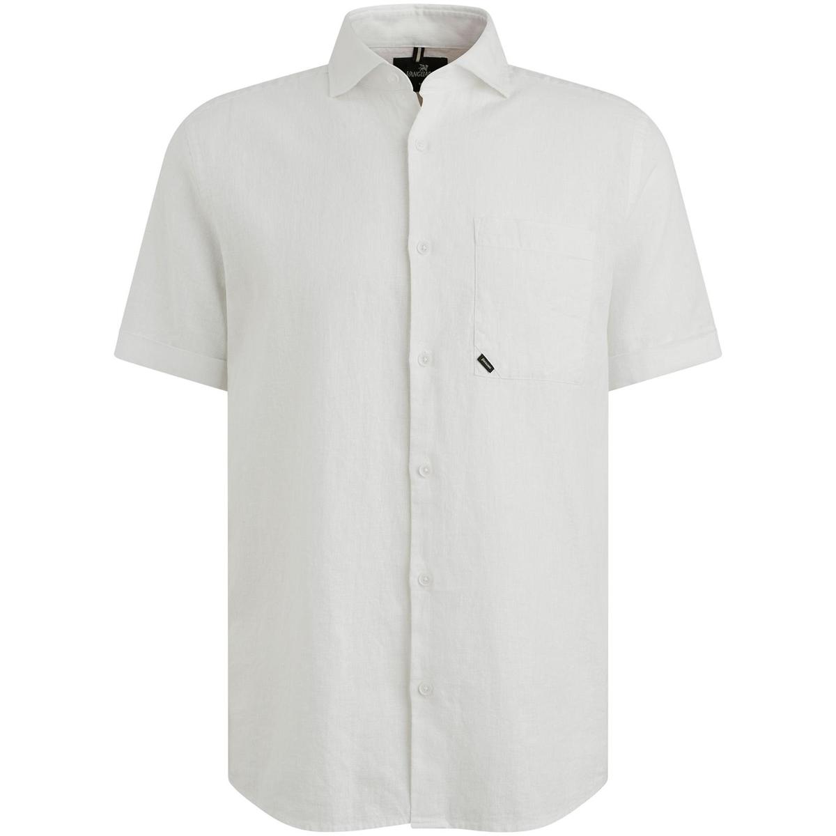 Vanguard Vanguard T-Shirt VSIS2505280 Wit 2