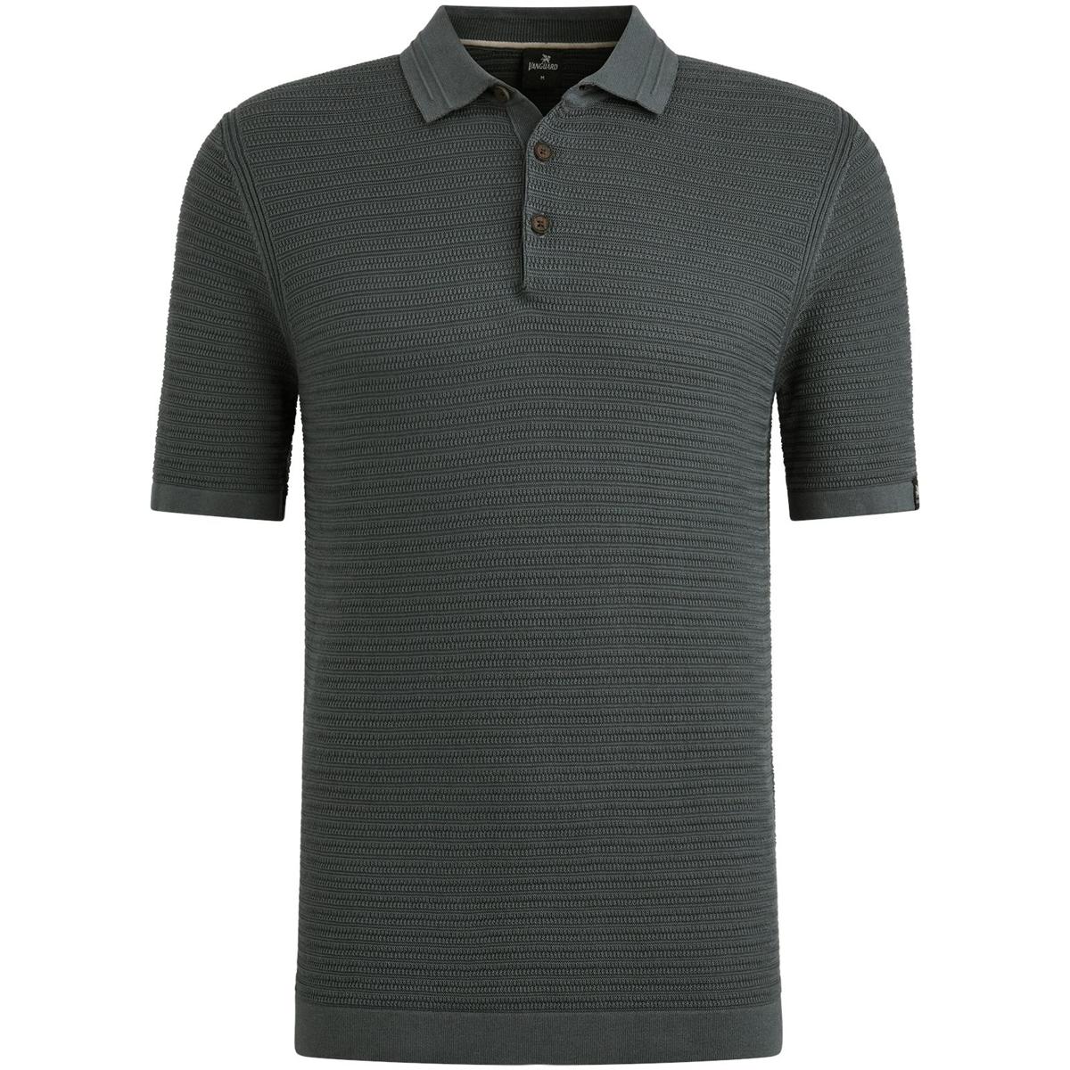 Vanguard Vanguard Polo VPSS2504854 Groen 1
