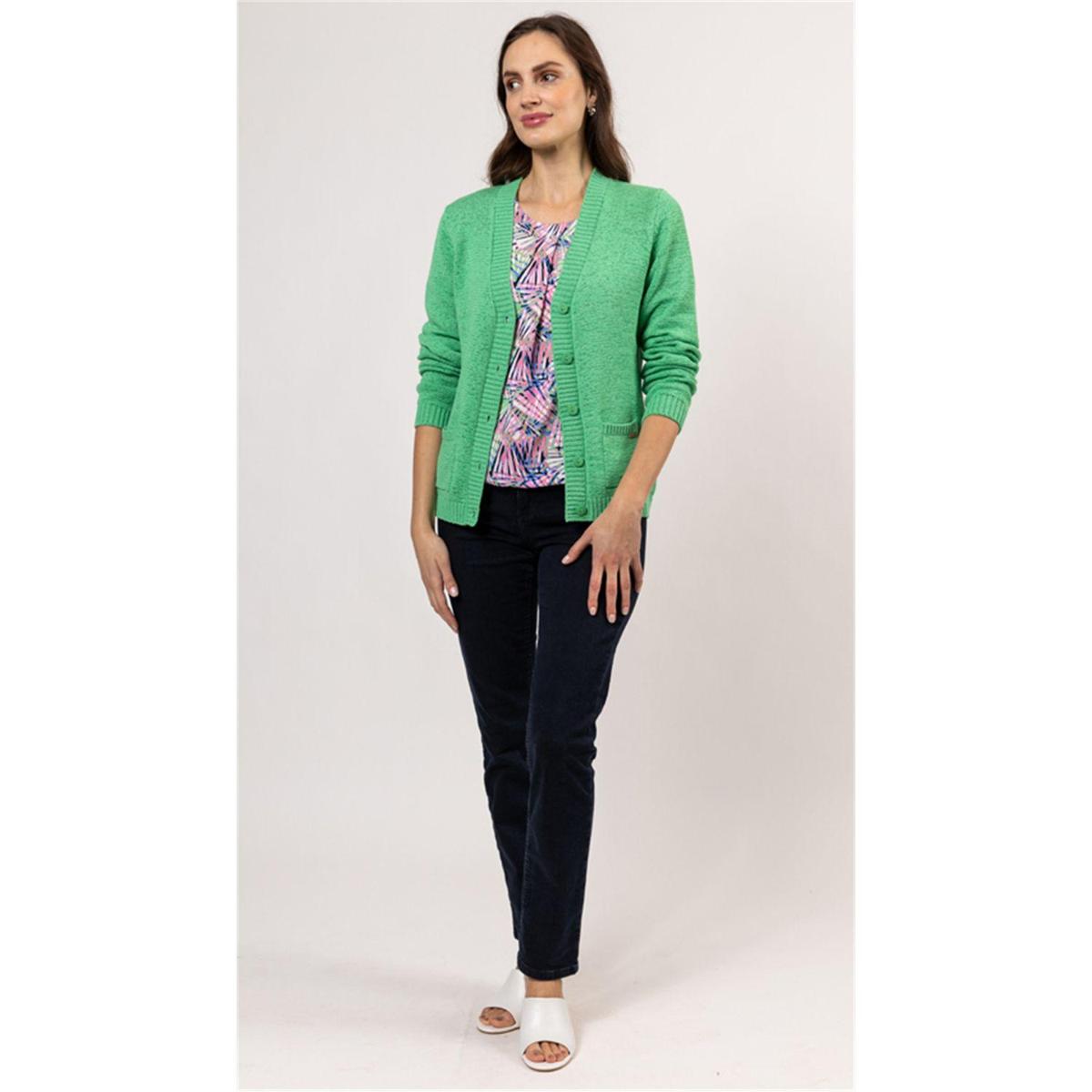 Roberto Sarto Roberto Sarto T-Shirt 511160 Roze 2