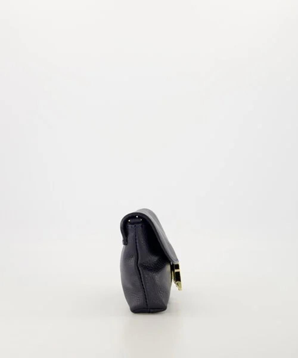 New Apparel New Apparel Tas Hilary Blauw 3