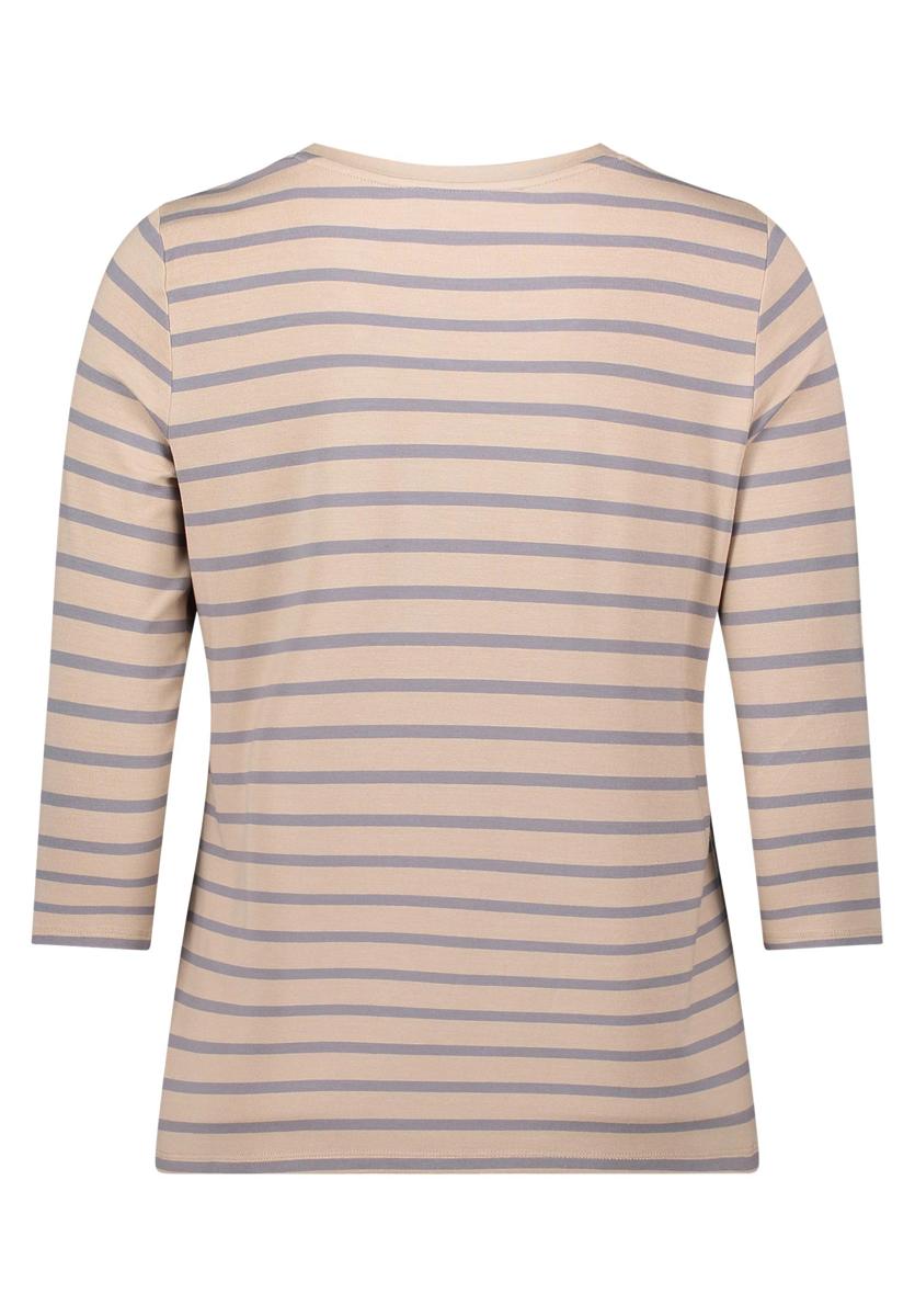 Betty Barclay T-Shirt 25911480 Beige 4