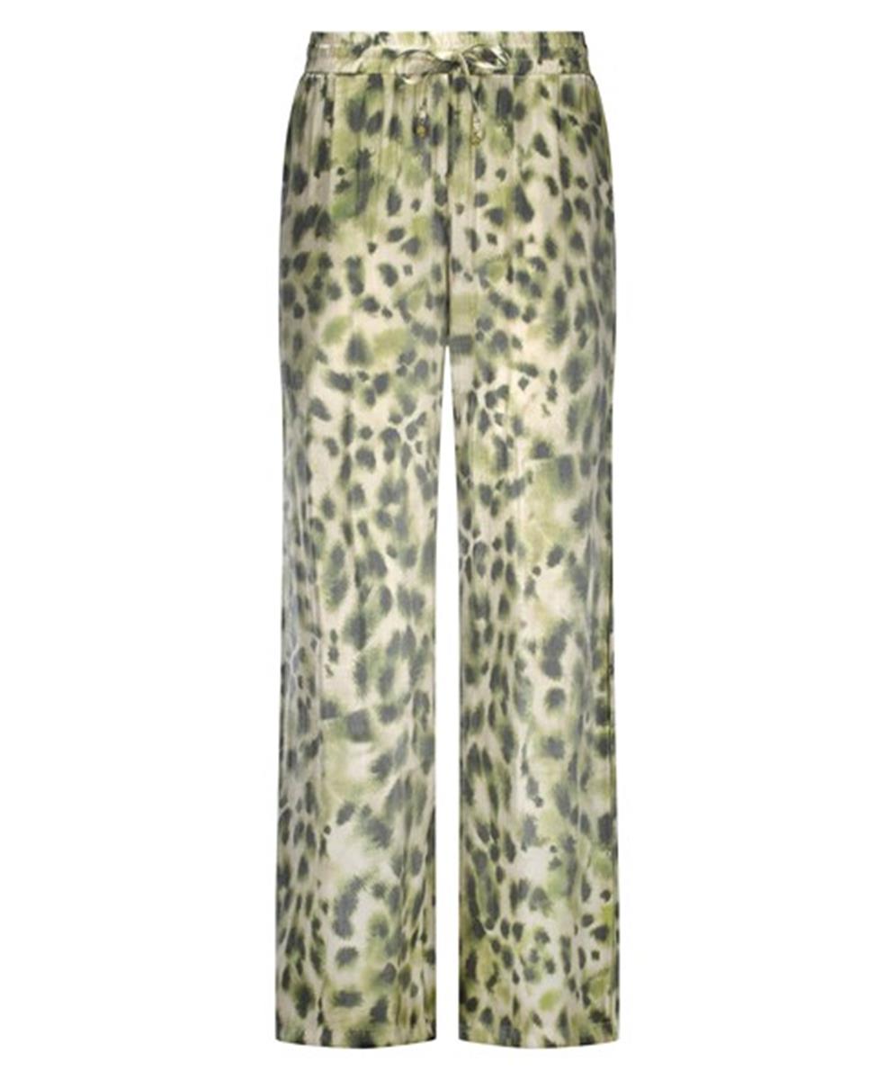 Tramontana Pantalon C05-17-101 Groen 1