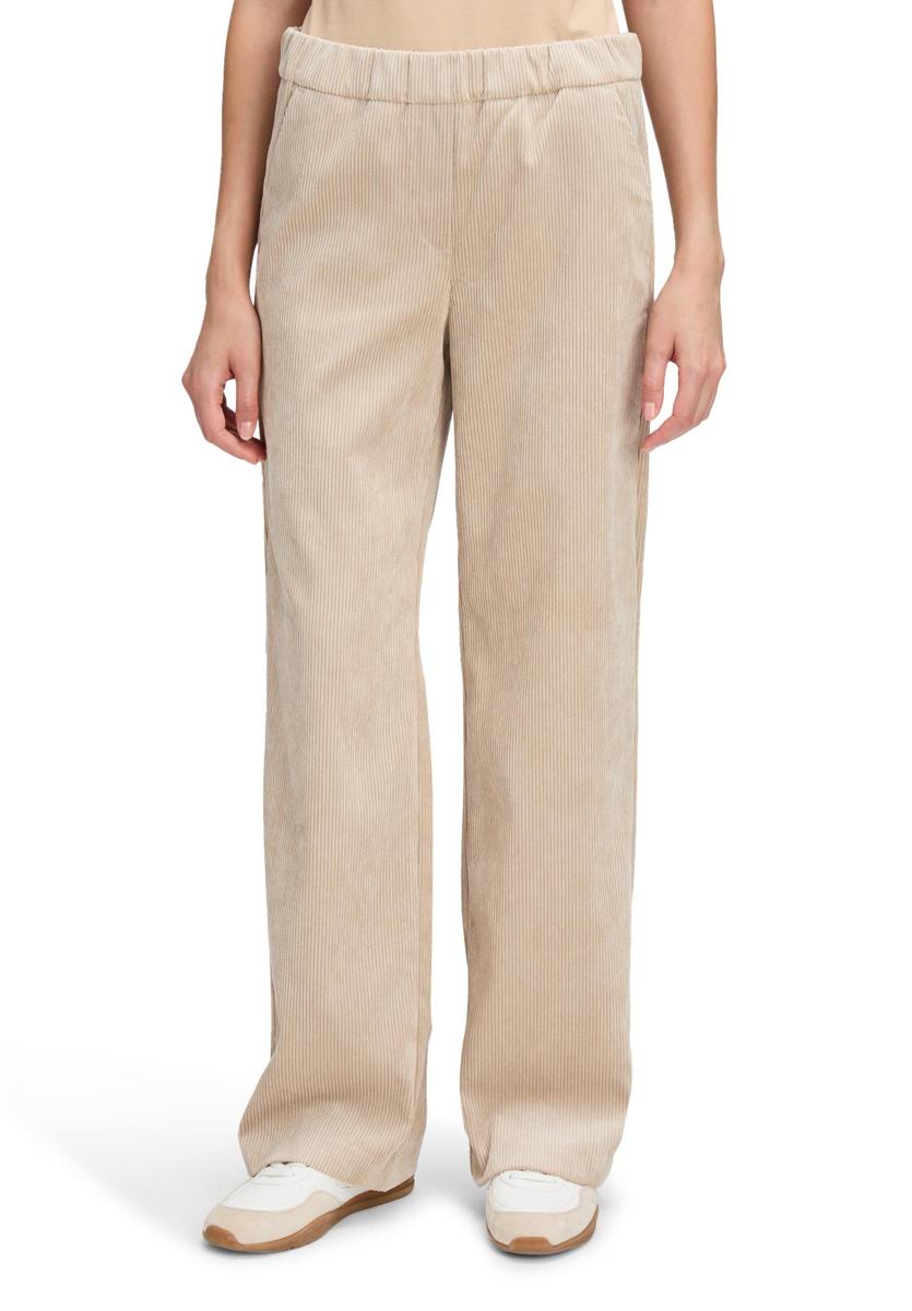 Betty Barclay Pantalon 61041663 Beige 5