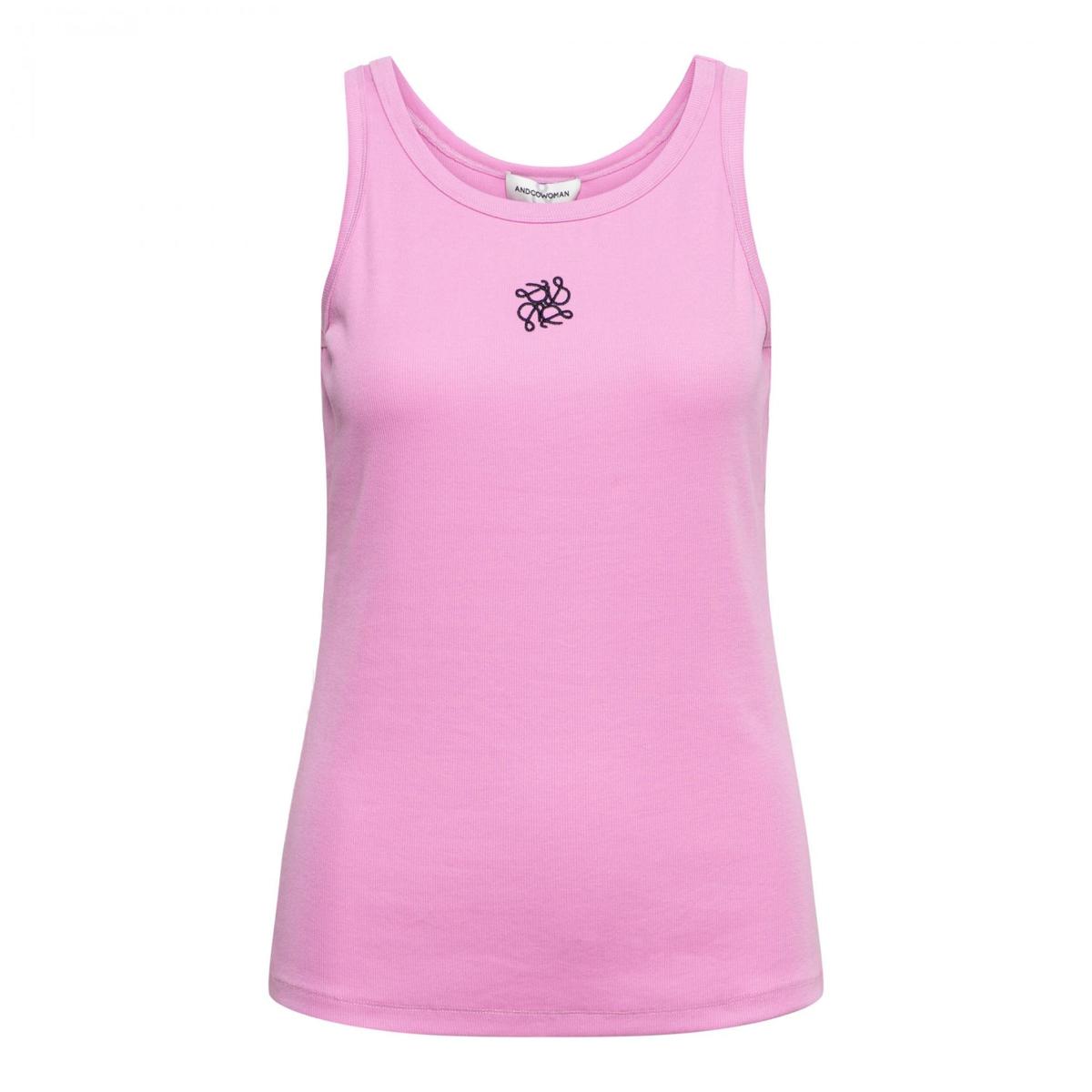 &Co Woman Top SG108