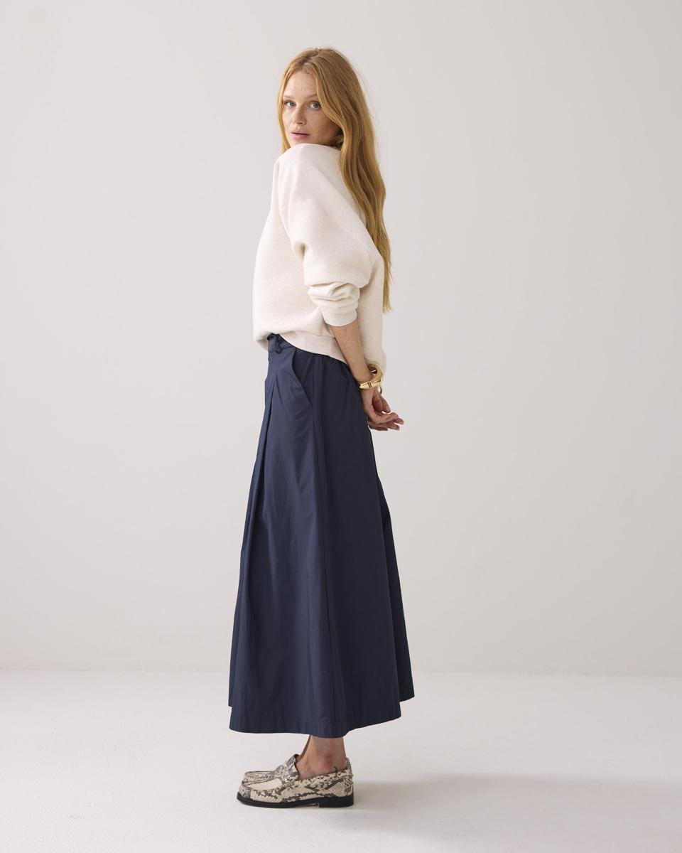 Summum Summum Blouse Hamburg-30413 Off-White 4