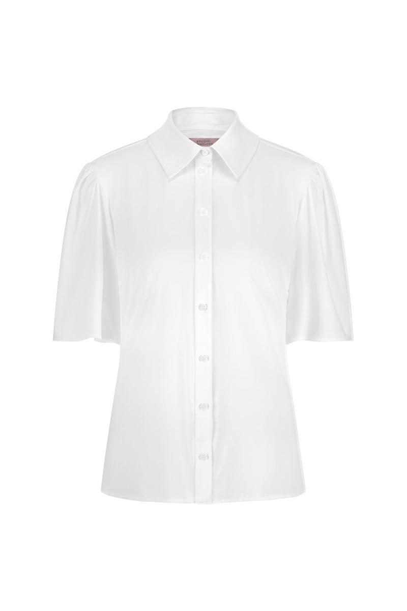 Studio Anneloes Blouse Poppy butterfly b