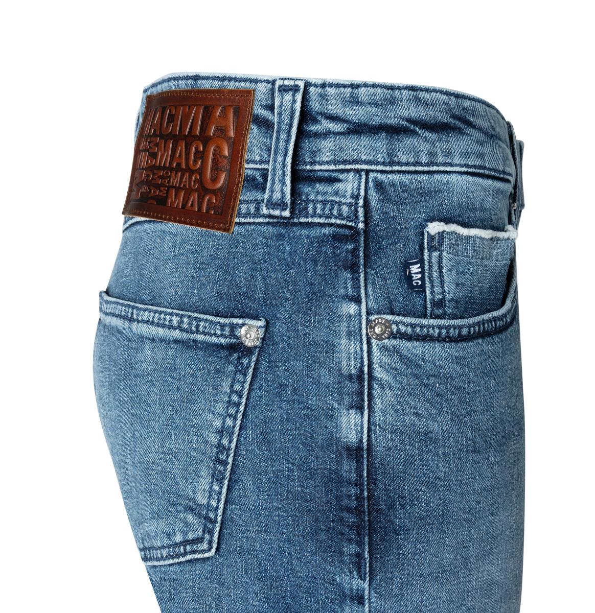 MAC MAC Jeans 0361L581890 Blauw 6