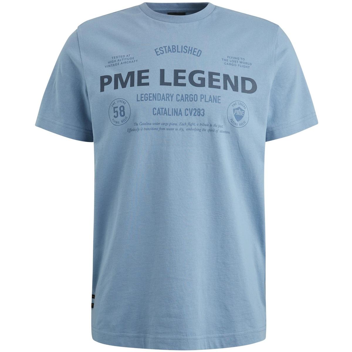 PME Legend T-Shirt PTSS2502560