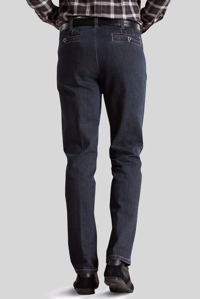 Meyer Jeans Diego 9-618 Blauw 2