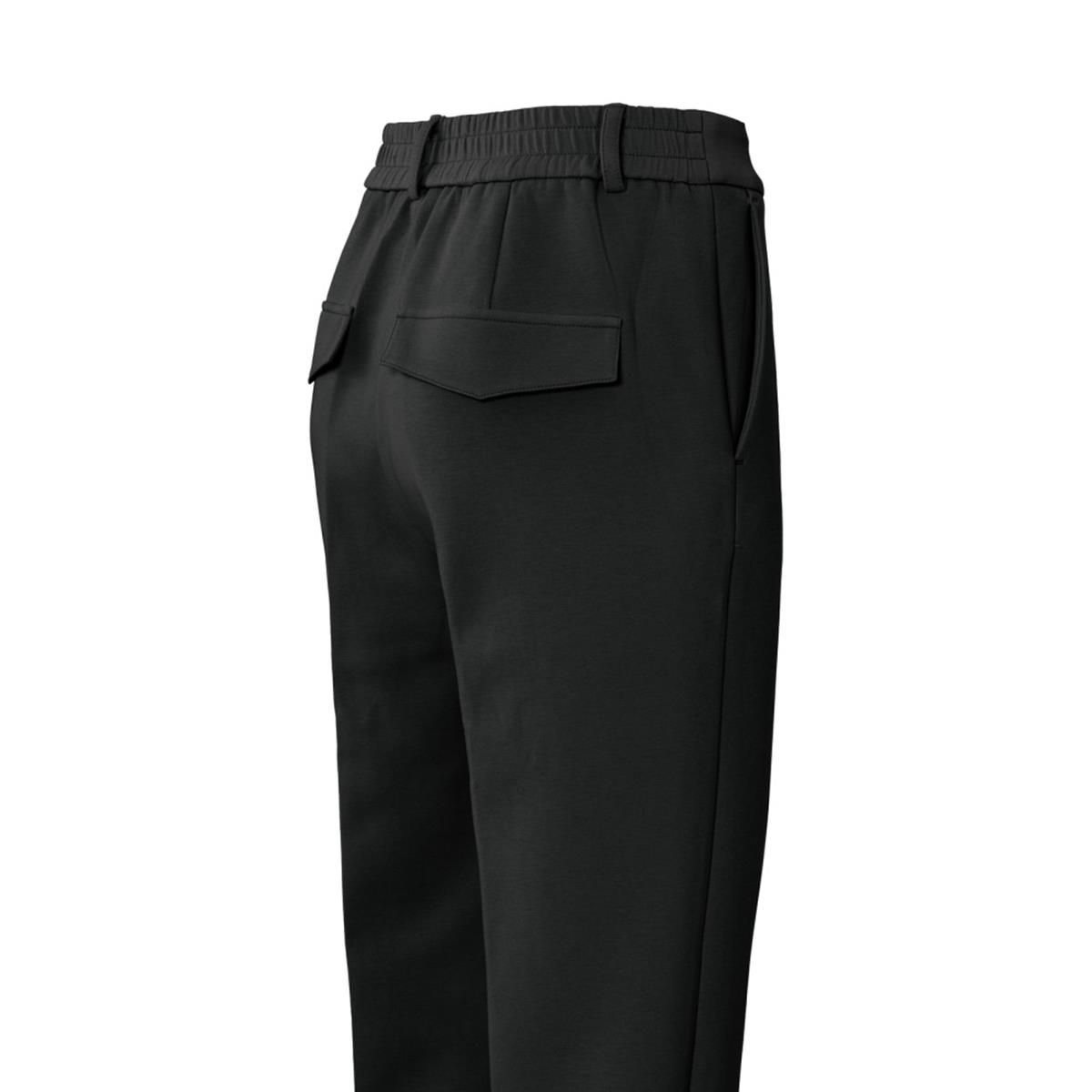 YAYA Pantalon 01-309168-N Zwart 3