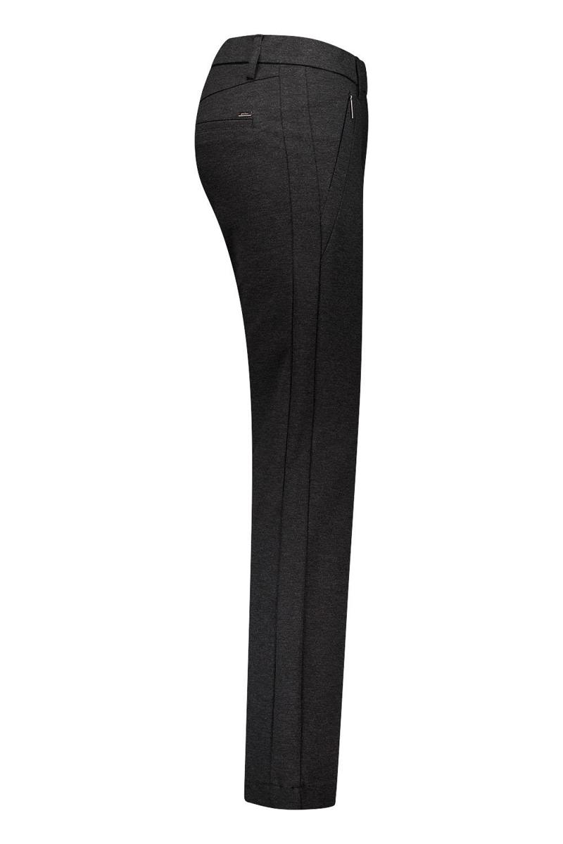 Gardeur Gardeur Pantalon Zene57 Grijs 6