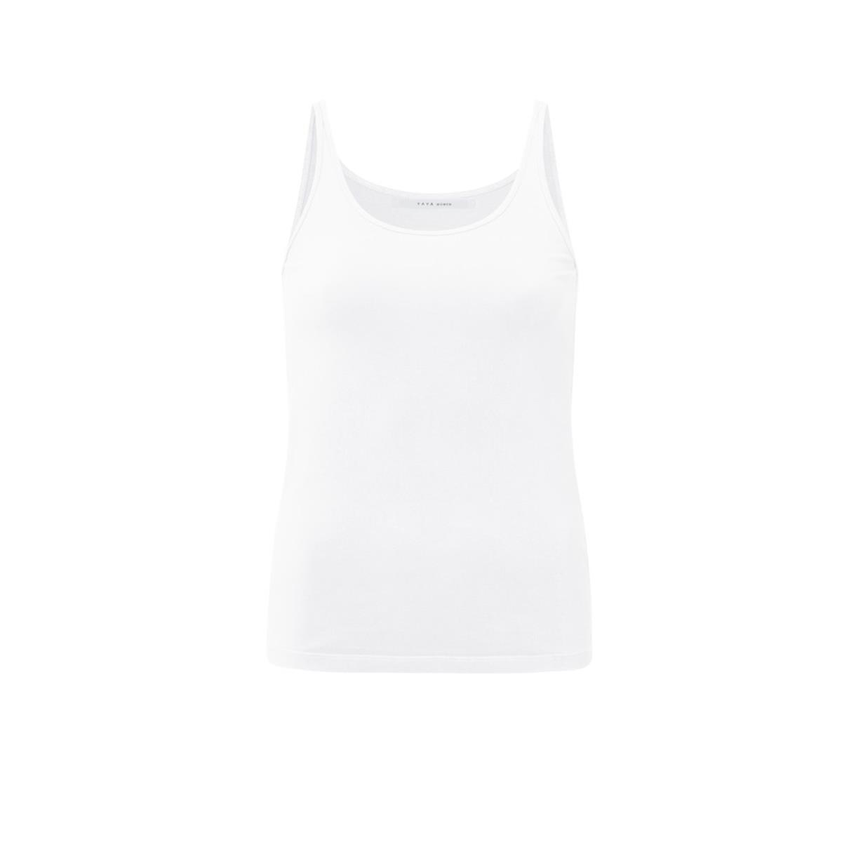 YAYA YAYA Top 01-729035-N Wit 1