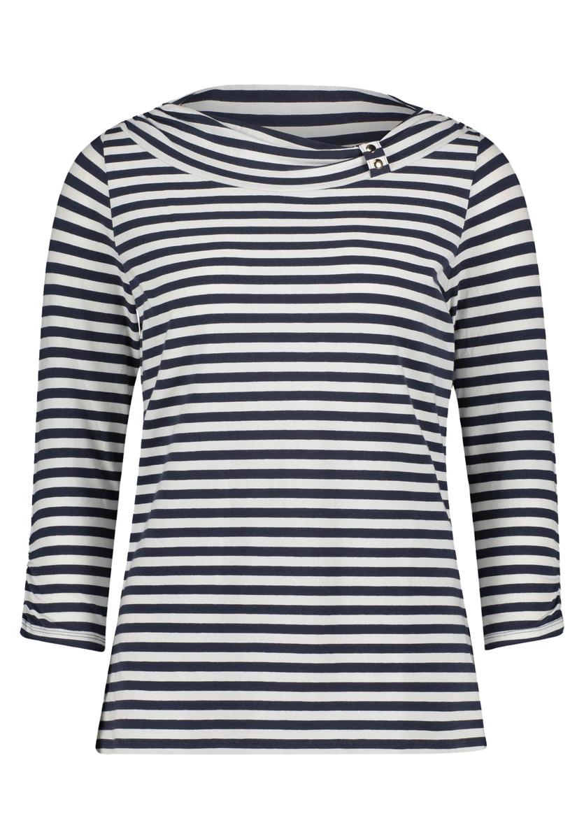 Betty Barclay Betty Barclay T-Shirt 23771167 Blauw 2