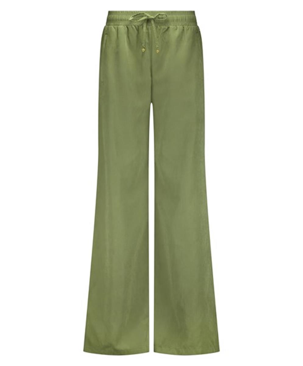 Tramontana Pantalon C01-17-101 Groen 1