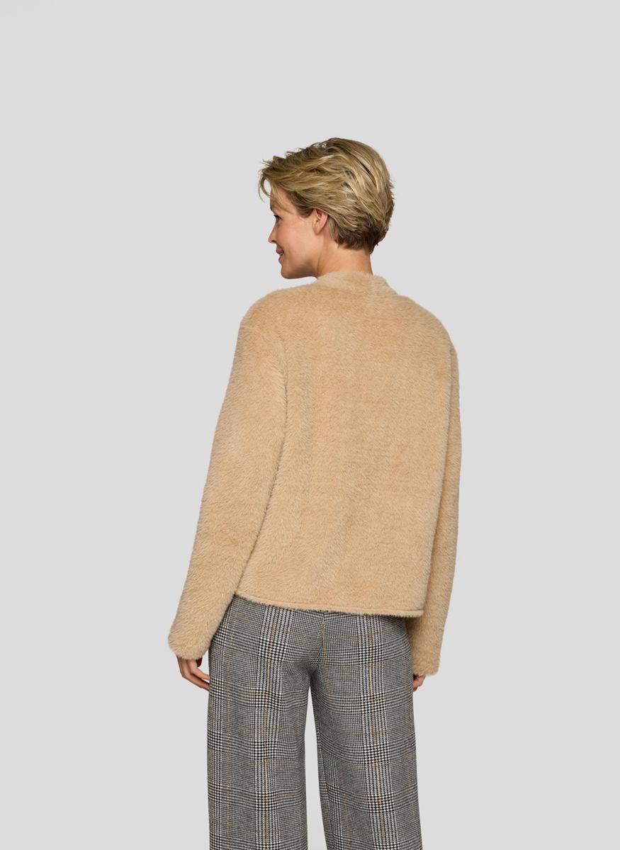 Rabe Vest 55-221223 Beige 3