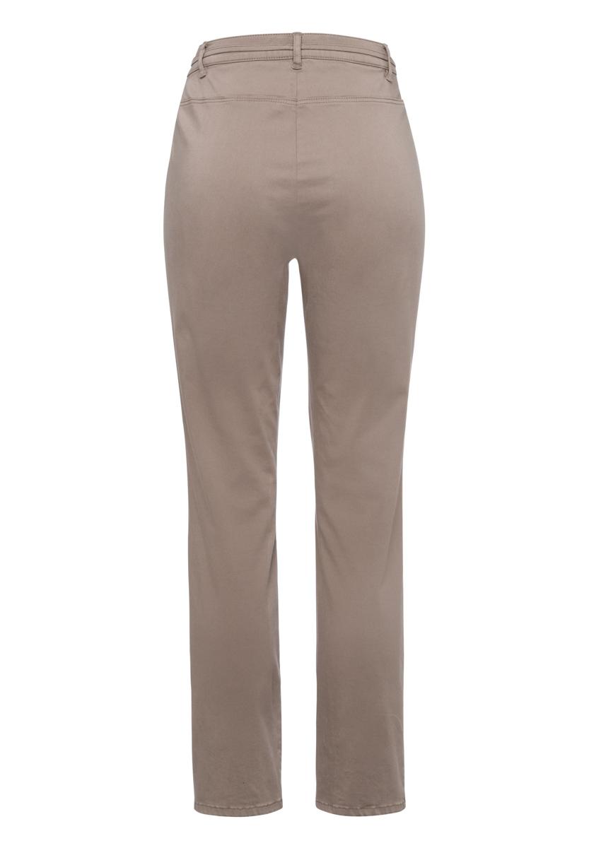 Frank Walder Frank Walder Pantalon S52602604 Taupe 2