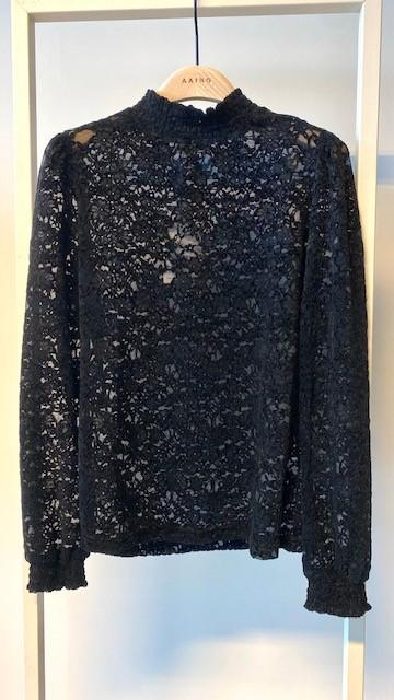 Blouse TORY LACE PES 199