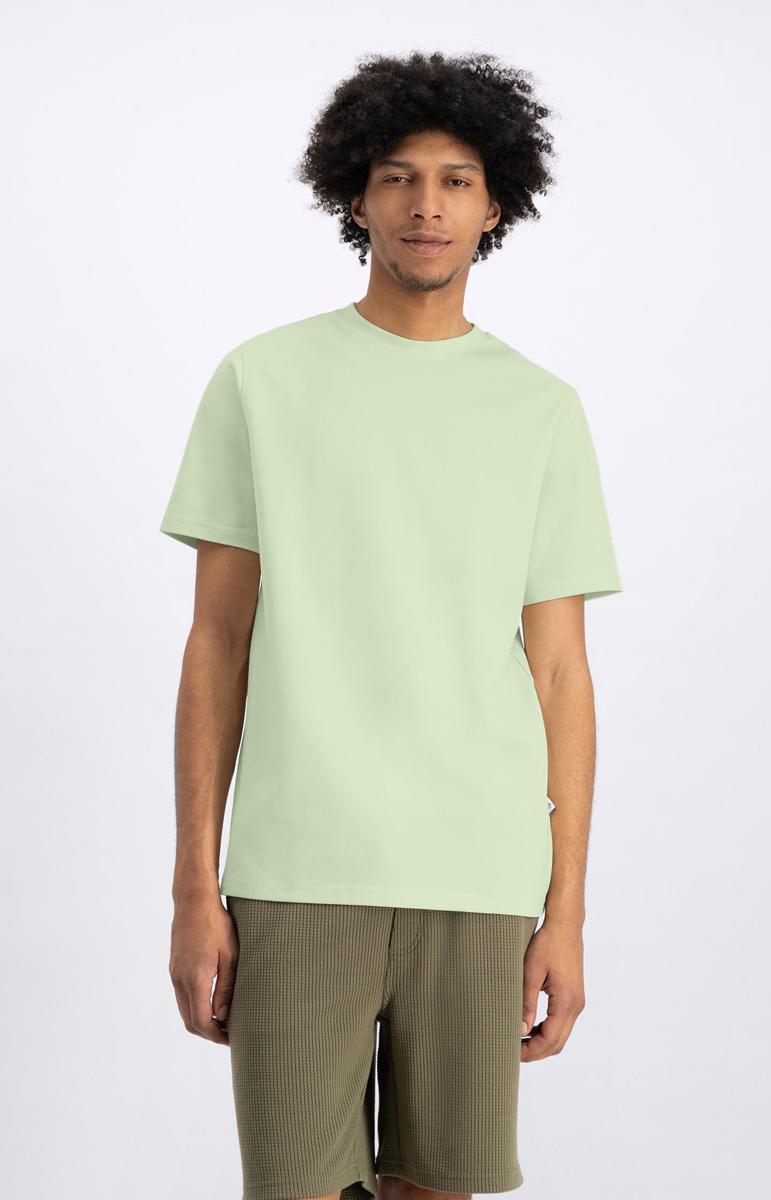 Law of the Sea Law of the Sea T-Shirt LAW-10203 Groen 2