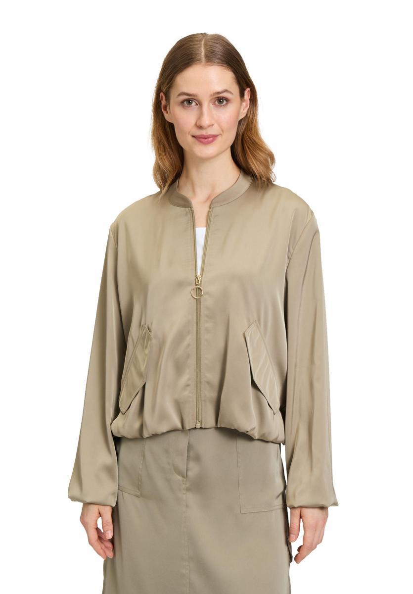 Betty Barclay Betty Barclay Blazer 45191196 Groen 3