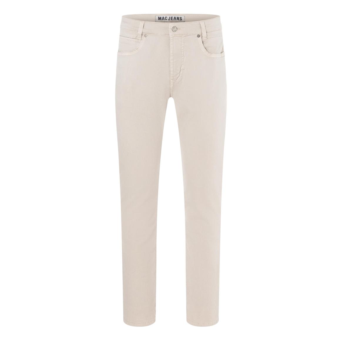 MAC MAC Jeans 0951L0517PP Off-White 2