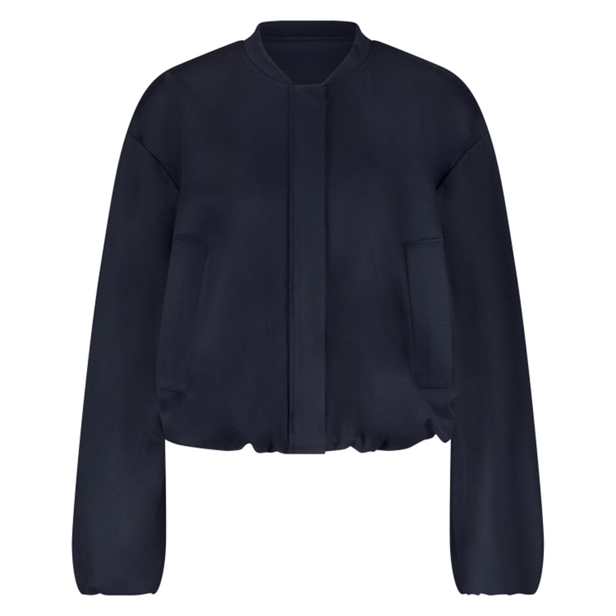 In Shape Blazer Chloe Blauw 1
